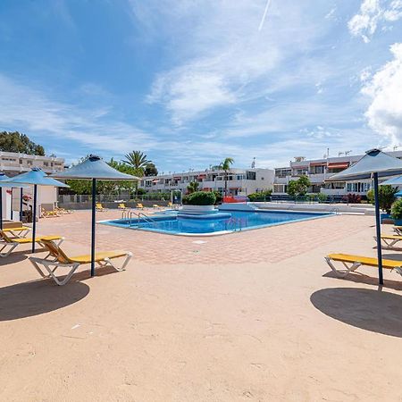 Ricky Place - Chaparral Complex Costa Del Silencio Extérieur photo