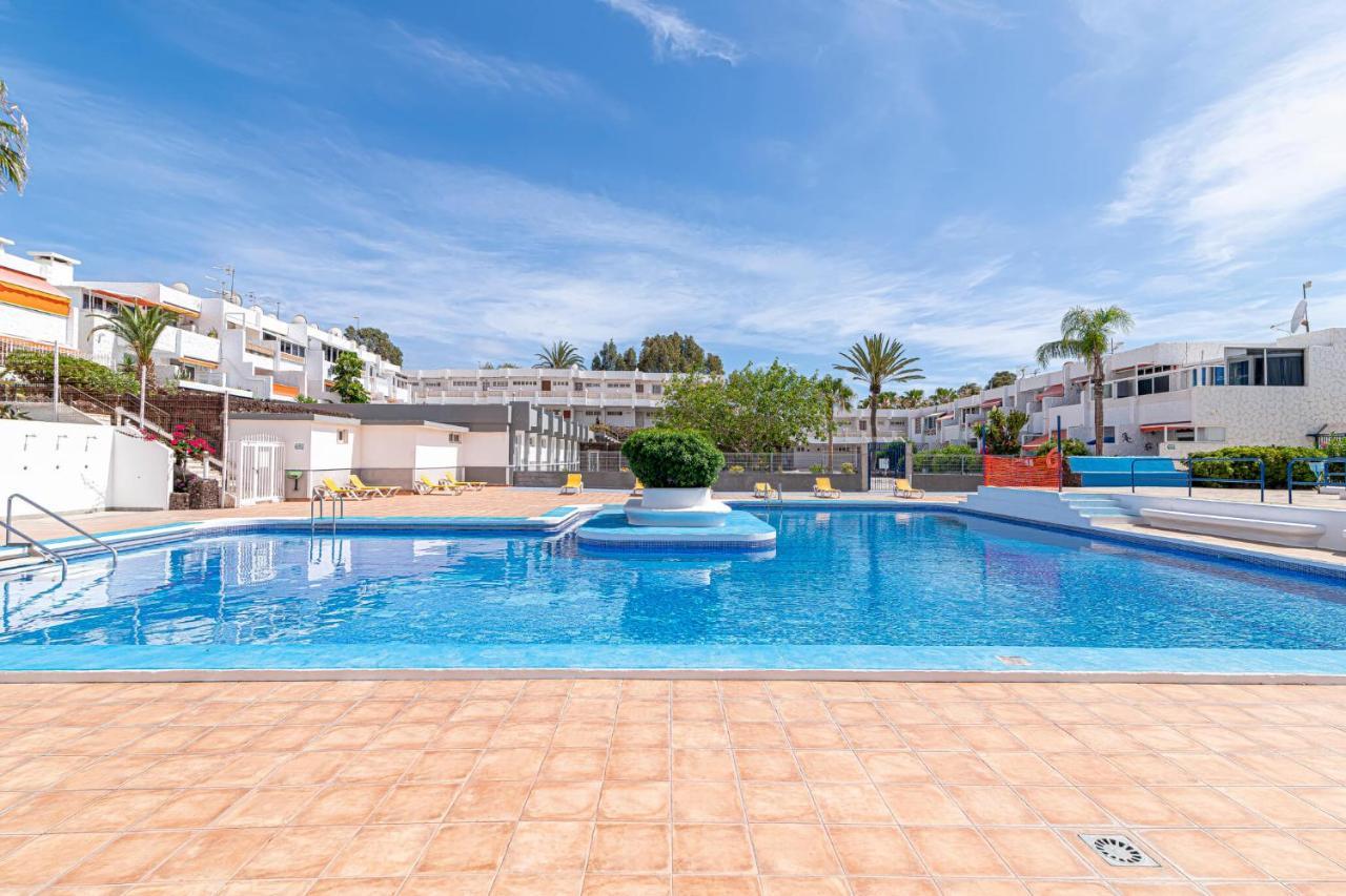 Ricky Place - Chaparral Complex Costa Del Silencio Extérieur photo