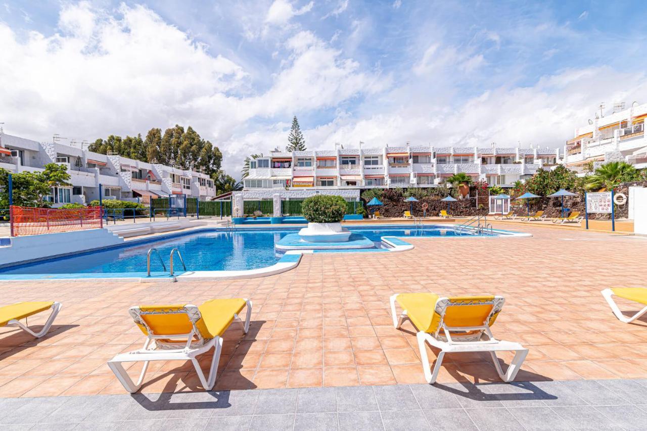 Ricky Place - Chaparral Complex Costa Del Silencio Extérieur photo
