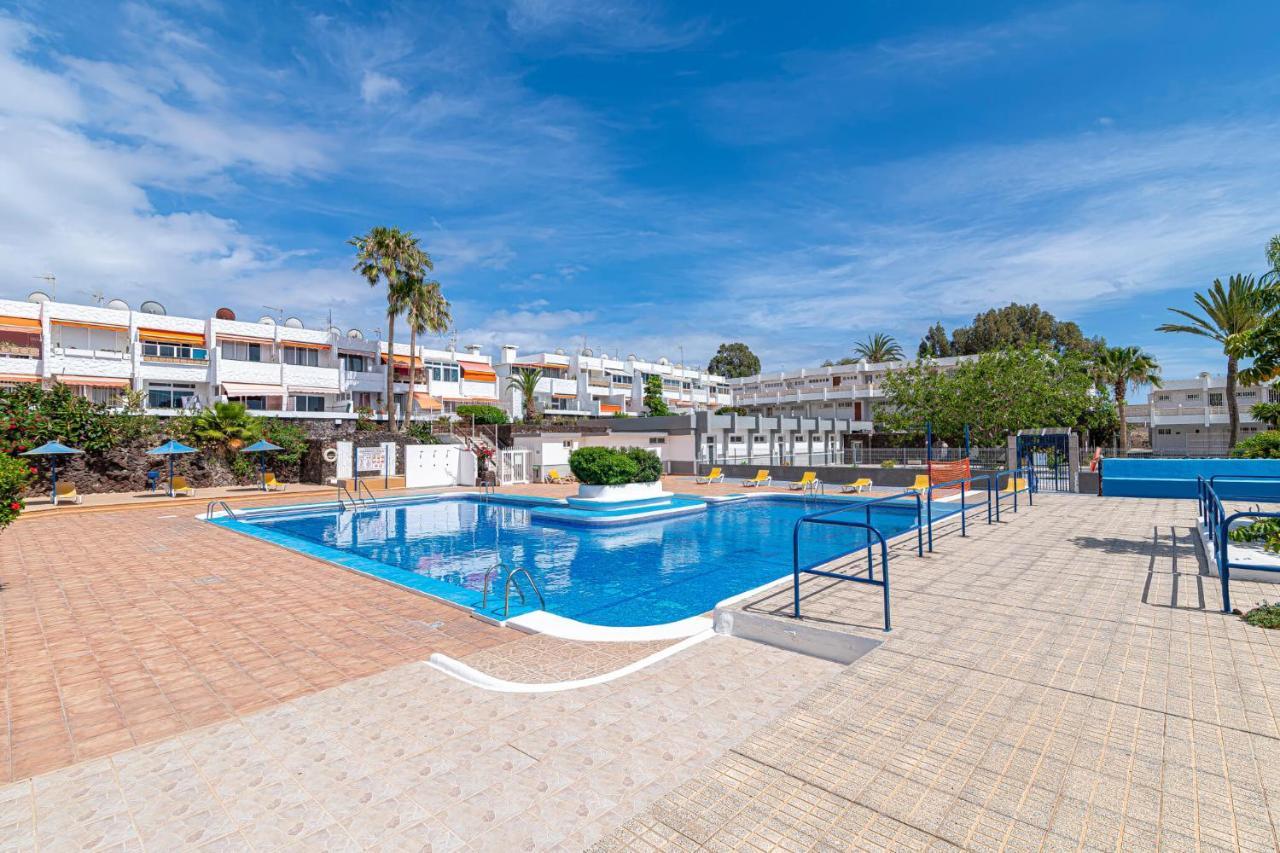 Ricky Place - Chaparral Complex Costa Del Silencio Extérieur photo